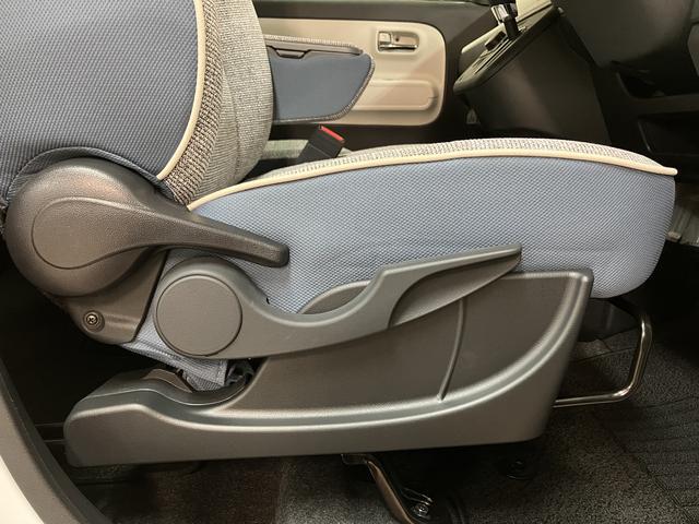 ムーヴキャンバス ストライプスＧターボ　２５年モデルナビ／Ｂカメラ／ＡＣＣ　走行無制限１年保証　両側電動スライドドア　アダプティブクルーズコントロール　前後コーナーセンサー　前席シートヒーター　ホッとカップホルダー　オートマチックハイビーム　ＬＥＤヘッドライト　スマートキー（32枚目）