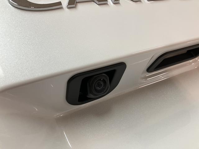 ムーヴキャンバス ストライプスＧターボ　２５年モデルナビ／Ｂカメラ／ＡＣＣ　走行無制限１年保証　両側電動スライドドア　アダプティブクルーズコントロール　前後コーナーセンサー　前席シートヒーター　ホッとカップホルダー　オートマチックハイビーム　ＬＥＤヘッドライト　スマートキー（39枚目）