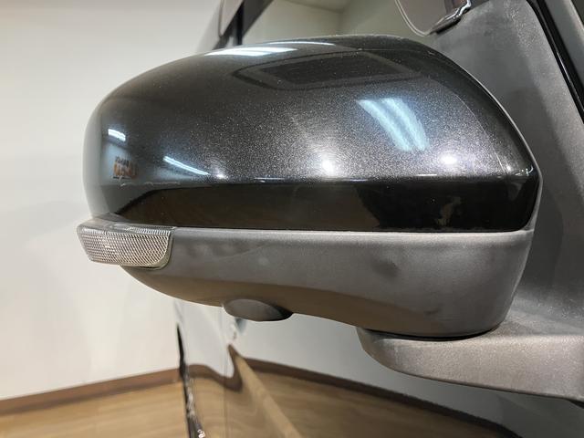 タント カスタムRS トップエディションリミテッドSAIII ナビ スマートアシストIII LEDヘッドライト 8インチナビ パノラマカメラ ドラレコ ETC 両側電動スライドドア オートエアコン キーフリー 盗難防止セキュリティアラーム(12枚目)