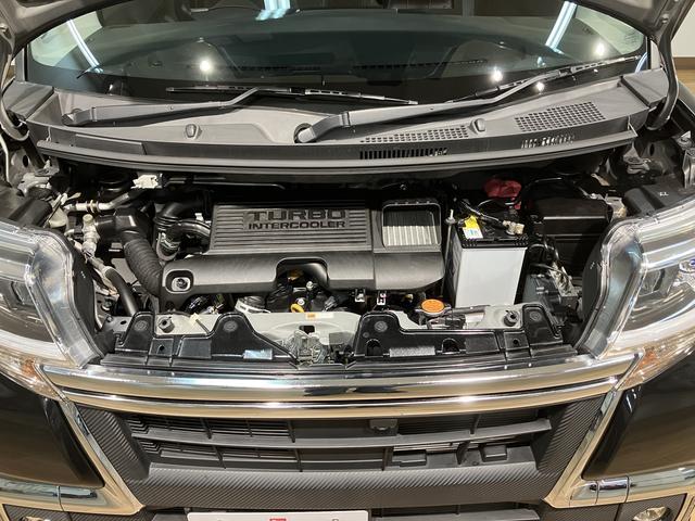 タント カスタムRS トップエディションリミテッドSAIII ナビ スマートアシストIII LEDヘッドライト 8インチナビ パノラマカメラ ドラレコ ETC 両側電動スライドドア オートエアコン キーフリー 盗難防止セキュリティアラーム(14枚目)