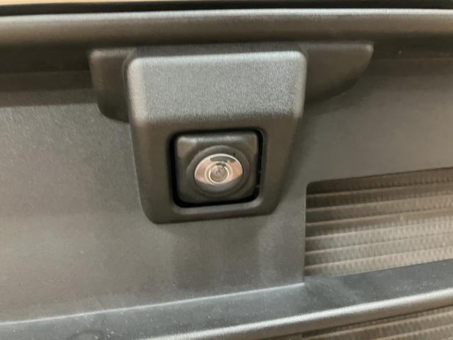 タント カスタムRS トップエディションリミテッドSAIII ナビ スマートアシストIII LEDヘッドライト 8インチナビ パノラマカメラ ドラレコ ETC 両側電動スライドドア オートエアコン キーフリー 盗難防止セキュリティアラーム(25枚目)