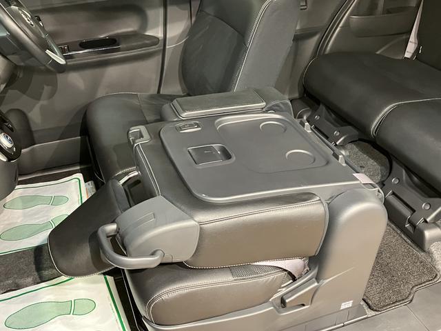 タント カスタムRS トップエディションリミテッドSAIII ナビ スマートアシストIII LEDヘッドライト 8インチナビ パノラマカメラ ドラレコ ETC 両側電動スライドドア オートエアコン キーフリー 盗難防止セキュリティアラーム(42枚目)