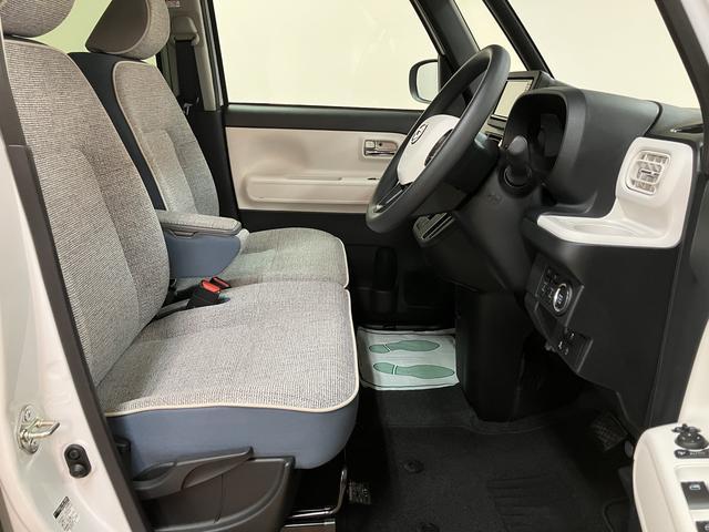 ムーヴキャンバス ストライプスGターボ サポカーSワイド適合 認定中古車 元弊社試乗車・ターボエンジン・純正メモリーナビ・バックカメラ・ETC車載器・全車速追従機能クルーズコントロール・衝突回避軽減ブレーキ・誤発進抑制機能・シートヒーター・両側電動スライドドア(13枚目)