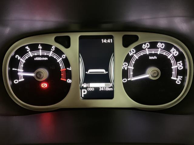 ムーヴキャンバス ストライプスGターボ サポカーSワイド適合 認定中古車 元弊社試乗車・ターボエンジン・純正メモリーナビ・バックカメラ・ETC車載器・全車速追従機能クルーズコントロール・衝突回避軽減ブレーキ・誤発進抑制機能・シートヒーター・両側電動スライドドア(18枚目)