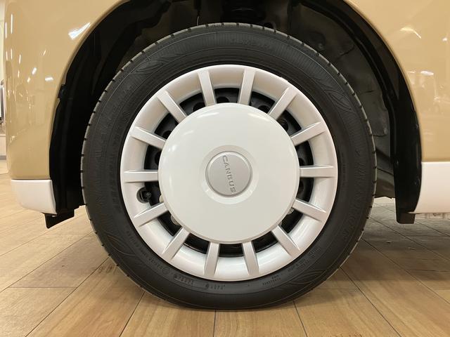 ムーヴキャンバス ストライプスGターボ サポカーSワイド適合 認定中古車 元弊社試乗車・ターボエンジン・純正メモリーナビ・バックカメラ・ETC車載器・全車速追従機能クルーズコントロール・衝突回避軽減ブレーキ・誤発進抑制機能・シートヒーター・両側電動スライドドア(19枚目)