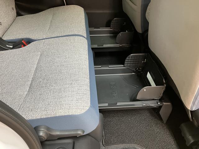 ムーヴキャンバス ストライプスGターボ サポカーSワイド適合 認定中古車 元弊社試乗車・ターボエンジン・純正メモリーナビ・バックカメラ・ETC車載器・全車速追従機能クルーズコントロール・衝突回避軽減ブレーキ・誤発進抑制機能・シートヒーター・両側電動スライドドア(34枚目)