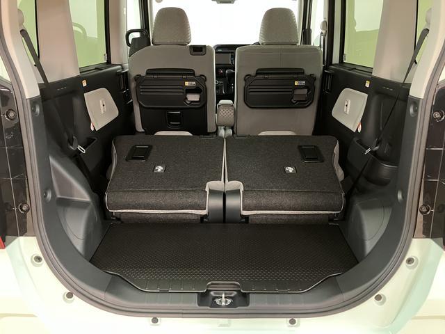 タント Ｘ　Ｒ７年式／法規対応済／ナビ／ＦＲドラレコ／バックカメラ　サポカーＳワイド適合　ミラクルオープンドア　片側オートスライドドア　Ｐスタート　コーナーセンサー　シートヒーター　ステアリングスイッチ　ＵＳＢ接続端子　キーフリー（35枚目）