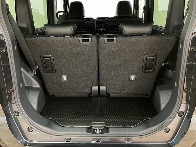 タント カスタムRS R7年式/ターボ/Bカメラ対応/両側PSD ターボ スマートアシスト バックカメラ 両側リヤパワースライドドア プッシュボタンエンジンスタート シートヒーター LEDヘッドライト アルミホイール オートエアコン オートライト ABS(32枚目)