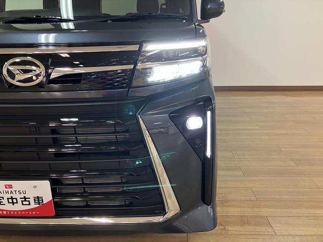 タント カスタムRS R7年式/ターボ/Bカメラ対応/両側PSD ターボ スマートアシスト バックカメラ 両側リヤパワースライドドア プッシュボタンエンジンスタート シートヒーター LEDヘッドライト アルミホイール オートエアコン オートライト ABS(40枚目)