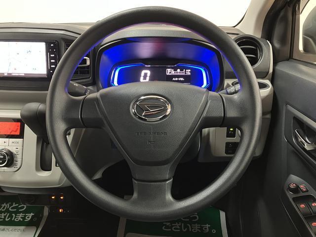 ミライース Ｇ　ＳＡＩＩＩ　ナビ／バックカメラ／ＦＲドラレコ／ＥＴＣ　スマートアシストＩＩＩ　キーフリー　アイドリングストップ　　ＬＥＤヘッドライト　コーナーセンサー　オートエアコン　オートライト　オートハイビーム　盗難防止セキュリティアラーム（20枚目）