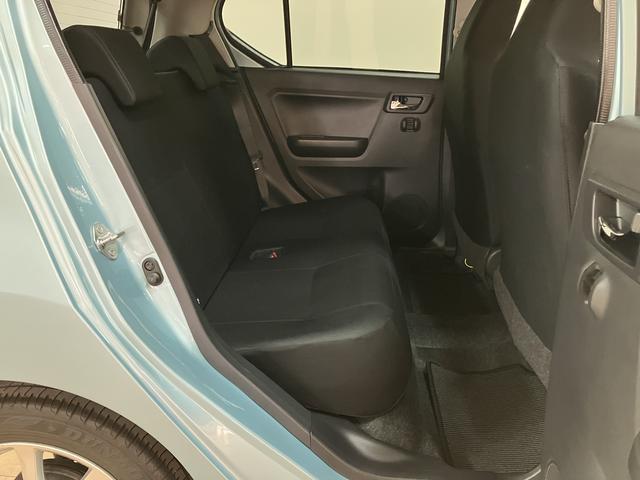 ミライース Ｇ　ＳＡＩＩＩ　ナビ／バックカメラ／ＦＲドラレコ／ＥＴＣ　スマートアシストＩＩＩ　キーフリー　アイドリングストップ　　ＬＥＤヘッドライト　コーナーセンサー　オートエアコン　オートライト　オートハイビーム　盗難防止セキュリティアラーム（34枚目）