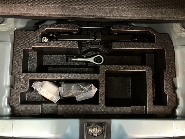 ミライース Ｇ　ＳＡＩＩＩ　ナビ／バックカメラ／ＦＲドラレコ／ＥＴＣ　スマートアシストＩＩＩ　キーフリー　アイドリングストップ　　ＬＥＤヘッドライト　コーナーセンサー　オートエアコン　オートライト　オートハイビーム　盗難防止セキュリティアラーム（37枚目）