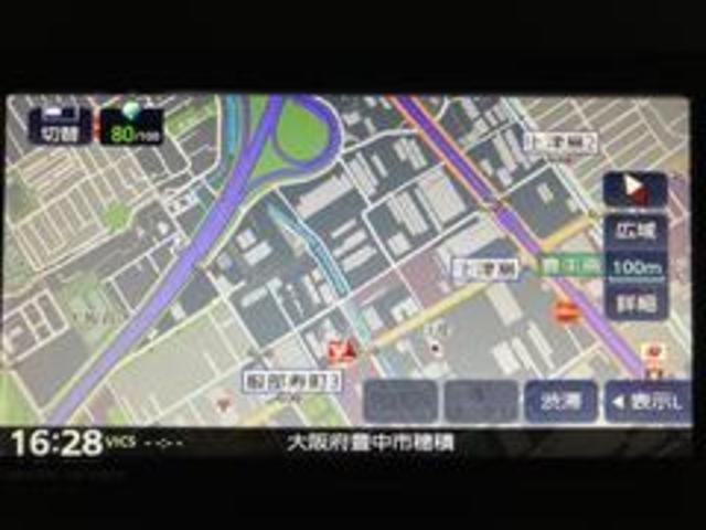 タント カスタムX/サポカーSワイド適合/新車保証継承/車検整備付(6枚目)