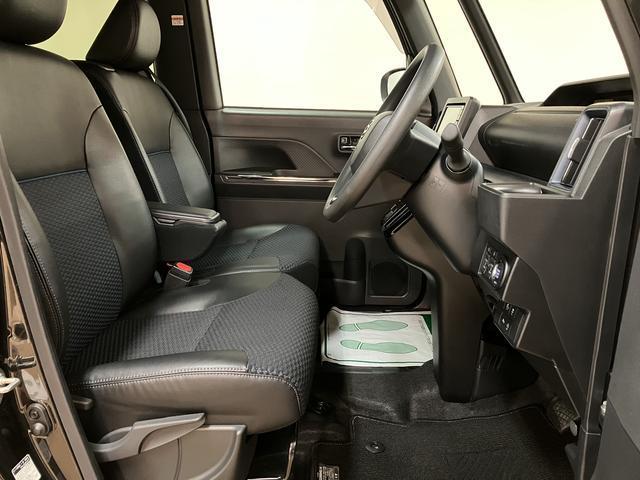 タント カスタムX/サポカーSワイド適合/新車保証継承/車検整備付(14枚目)