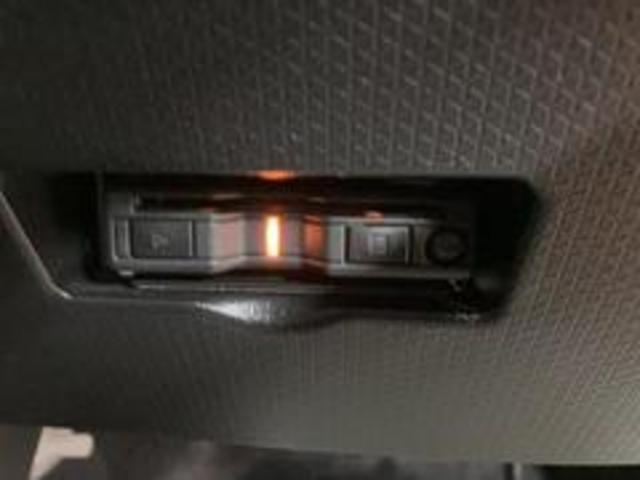 タント カスタムX/サポカーSワイド適合/新車保証継承/車検整備付(16枚目)