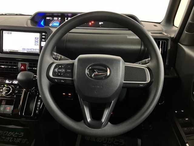 タント カスタムX/サポカーSワイド適合/新車保証継承/車検整備付(18枚目)