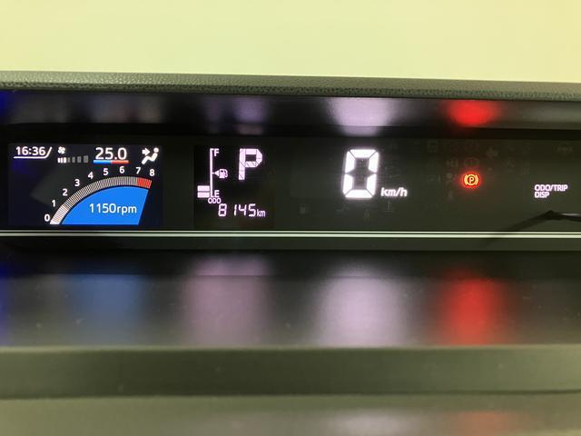 タント カスタムX/サポカーSワイド適合/新車保証継承/車検整備付(19枚目)