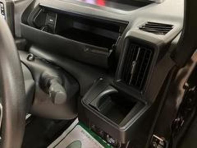 タント カスタムX/サポカーSワイド適合/新車保証継承/車検整備付(25枚目)