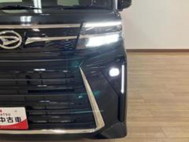 タント カスタムX/サポカーSワイド適合/新車保証継承/車検整備付(26枚目)