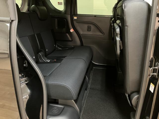 タント カスタムX/サポカーSワイド適合/新車保証継承/車検整備付(29枚目)