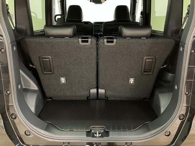 タント カスタムX/サポカーSワイド適合/新車保証継承/車検整備付(31枚目)