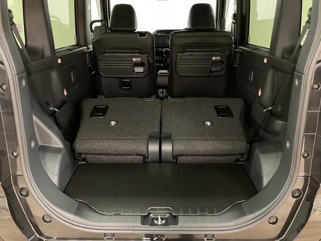 タント カスタムX/サポカーSワイド適合/新車保証継承/車検整備付(32枚目)