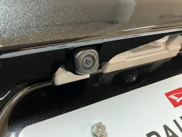 タント カスタムX/サポカーSワイド適合/新車保証継承/車検整備付(36枚目)