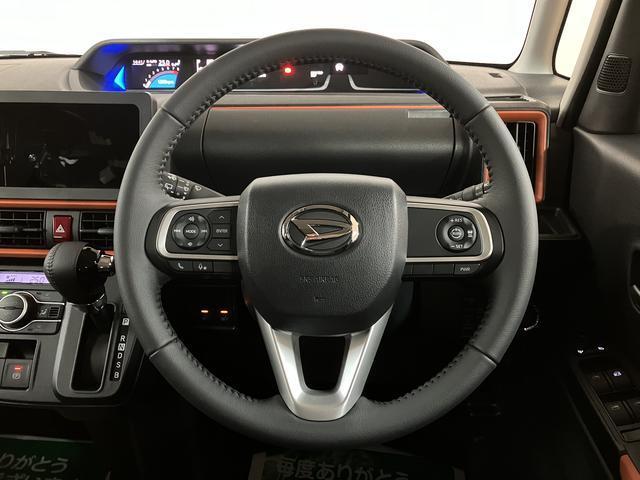 �X�e�A�����O�E�葤�Ɉ��S�^�]�x���@�\�̃A�_�v�e�B�u�N���[�Y�R���g���[�����R���g���[������X�C�b�`�A���葤�ɃI�[�f�B�I�֘A�̃R���g���[���X�C�b�`��z�u�A��������炷���ƂȂ��^�]�ɏW���ł��܂��B