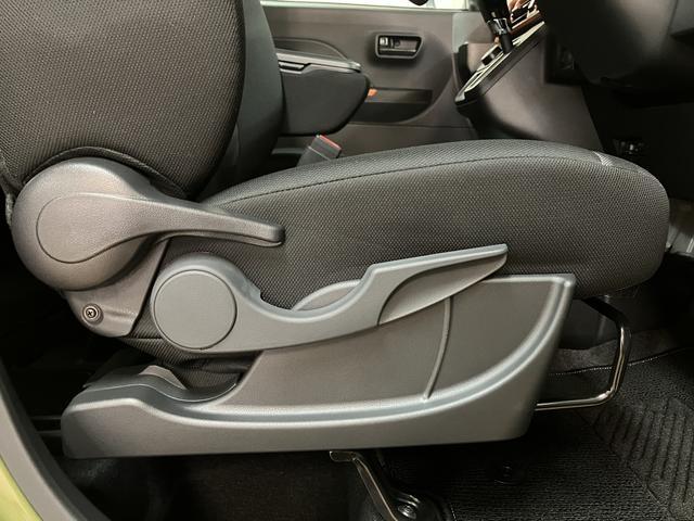 �^�]���₷���|�W�V������ݒ肷�邱�Ƃ��ł��܂��B�����ɍ������x�X�g�|�W�V�����ň��S�^�]�E�y�����h���C�u���ǂ�����