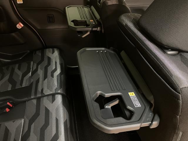 タント ファンクロスターボリミテッド ACC/ETC/走行6km ターボ ACC ETC スマートアシスト バックカメラ 両側リヤパワースライドドア プッシュボタンエンジンスタート シートヒーター LEDヘッドライト アルミホイール オートエアコン オートライト(31枚目)