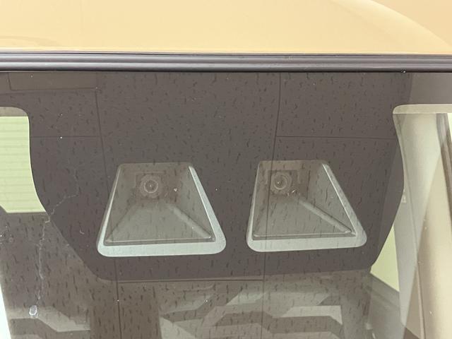 タント ファンクロスターボリミテッド ACC/ETC/走行6km ターボ ACC ETC スマートアシスト バックカメラ 両側リヤパワースライドドア プッシュボタンエンジンスタート シートヒーター LEDヘッドライト アルミホイール オートエアコン オートライト(41枚目)