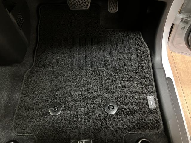 ムーヴキャンバス ストライプスG R7年式/25年モデルナビ/バックカメラ サポカーSワイド適合 バックカメラ対応 USB接続端子 電動パーキングブレーキ シートヒーター 両側オートスライドドア Pスタート ホッとカップホルダー キーフリー(10枚目)