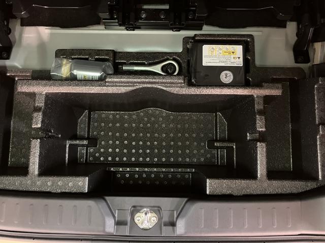 ムーヴキャンバス ストライプスG R7年式/25年モデルナビ/バックカメラ サポカーSワイド適合 バックカメラ対応 USB接続端子 電動パーキングブレーキ シートヒーター 両側オートスライドドア Pスタート ホッとカップホルダー キーフリー(22枚目)