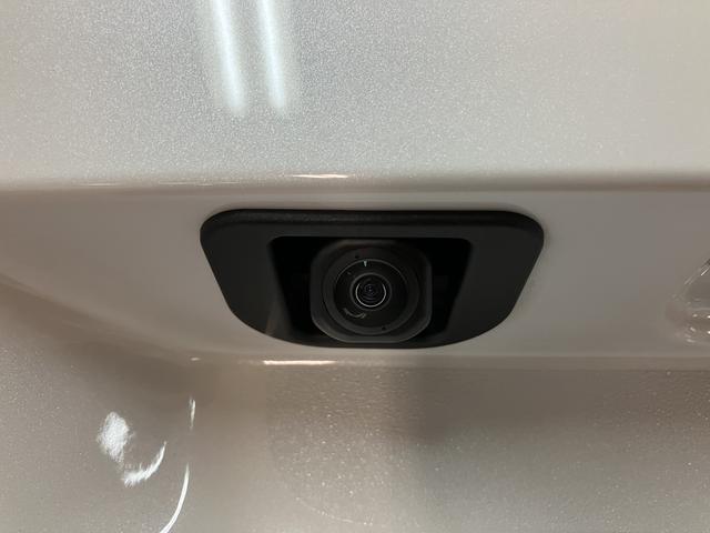 ムーヴキャンバス ストライプスG R7年式/25年モデルナビ/バックカメラ サポカーSワイド適合 バックカメラ対応 USB接続端子 電動パーキングブレーキ シートヒーター 両側オートスライドドア Pスタート ホッとカップホルダー キーフリー(26枚目)