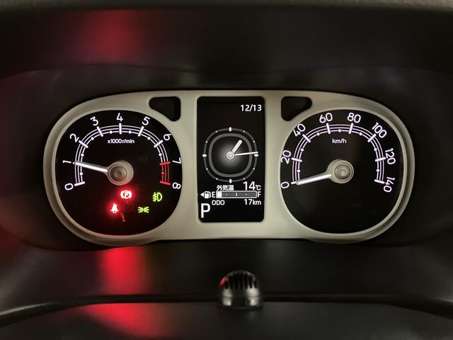 ムーヴキャンバス ストライプスG R7年式/25年モデルナビ/バックカメラ サポカーSワイド適合 バックカメラ対応 USB接続端子 電動パーキングブレーキ シートヒーター 両側オートスライドドア Pスタート ホッとカップホルダー キーフリー(30枚目)