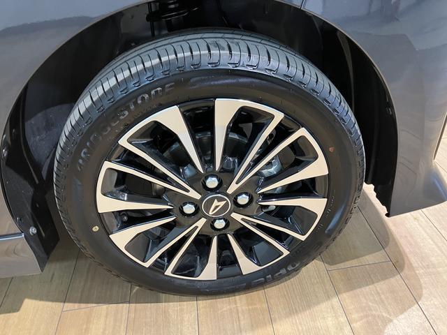 タント カスタムRS R7年式/バックカメラ対応/走行38km ターボ スマートアシスト バックカメラ 両側リヤパワースライドドア プッシュボタンエンジンスタート シートヒーター LEDヘッドライト アルミホイール オートエアコン オートライト ABS(11枚目)