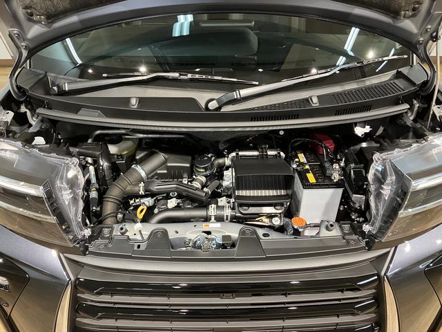 タント カスタムRS R7年式/バックカメラ対応/走行38km ターボ スマートアシスト バックカメラ 両側リヤパワースライドドア プッシュボタンエンジンスタート シートヒーター LEDヘッドライト アルミホイール オートエアコン オートライト ABS(13枚目)