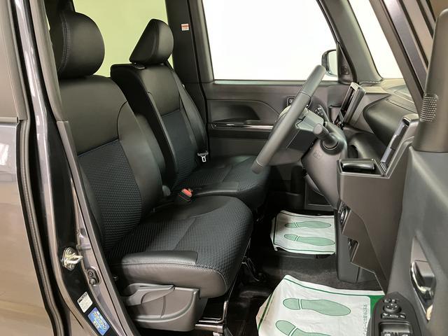 タント カスタムRS R7年式/バックカメラ対応/走行38km ターボ スマートアシスト バックカメラ 両側リヤパワースライドドア プッシュボタンエンジンスタート シートヒーター LEDヘッドライト アルミホイール オートエアコン オートライト ABS(16枚目)