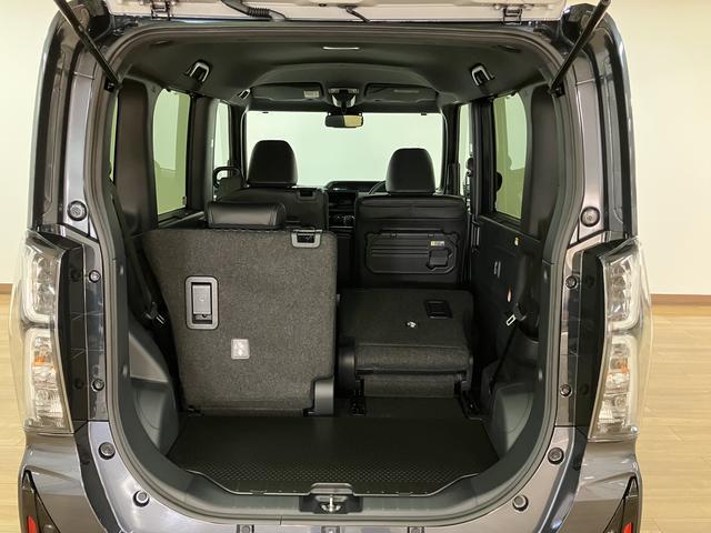 タント カスタムRS R7年式/バックカメラ対応/走行38km ターボ スマートアシスト バックカメラ 両側リヤパワースライドドア プッシュボタンエンジンスタート シートヒーター LEDヘッドライト アルミホイール オートエアコン オートライト ABS(24枚目)