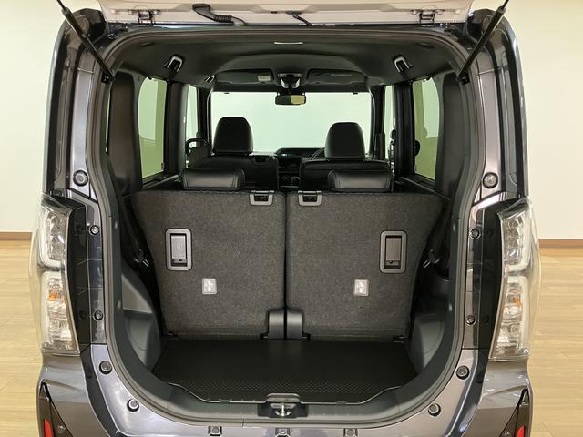 タント カスタムRS R7年式/バックカメラ対応/走行38km ターボ スマートアシスト バックカメラ 両側リヤパワースライドドア プッシュボタンエンジンスタート シートヒーター LEDヘッドライト アルミホイール オートエアコン オートライト ABS(25枚目)