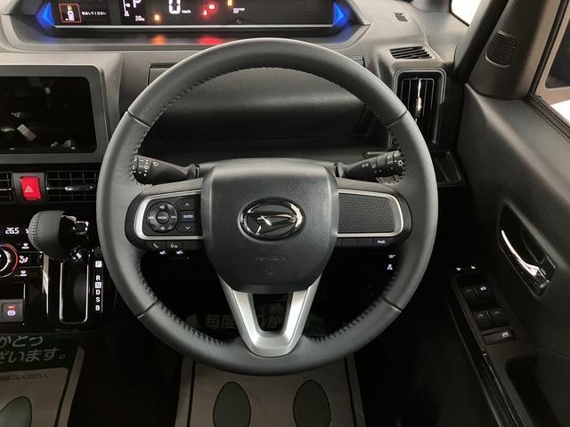 タント カスタムRS R7年式/バックカメラ対応/走行38km ターボ スマートアシスト バックカメラ 両側リヤパワースライドドア プッシュボタンエンジンスタート シートヒーター LEDヘッドライト アルミホイール オートエアコン オートライト ABS(26枚目)