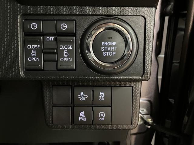 タント カスタムRS R7年式/バックカメラ対応/走行38km ターボ スマートアシスト バックカメラ 両側リヤパワースライドドア プッシュボタンエンジンスタート シートヒーター LEDヘッドライト アルミホイール オートエアコン オートライト ABS(31枚目)