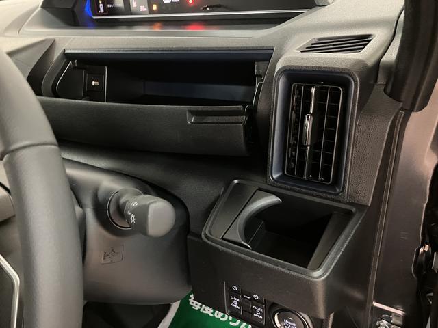 タント カスタムRS R7年式/バックカメラ対応/走行38km ターボ スマートアシスト バックカメラ 両側リヤパワースライドドア プッシュボタンエンジンスタート シートヒーター LEDヘッドライト アルミホイール オートエアコン オートライト ABS(32枚目)