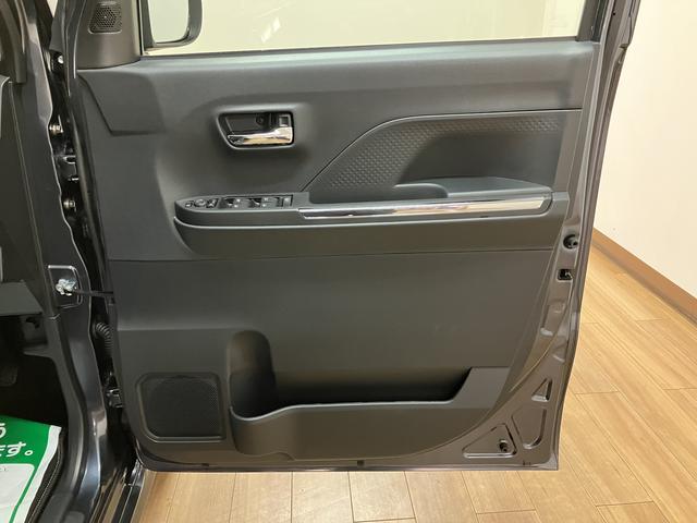 タント カスタムRS R7年式/バックカメラ対応/走行38km ターボ スマートアシスト バックカメラ 両側リヤパワースライドドア プッシュボタンエンジンスタート シートヒーター LEDヘッドライト アルミホイール オートエアコン オートライト ABS(41枚目)