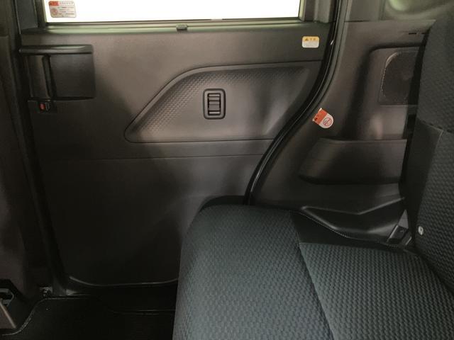 タント カスタムRS R7年式/バックカメラ対応/走行38km ターボ スマートアシスト バックカメラ 両側リヤパワースライドドア プッシュボタンエンジンスタート シートヒーター LEDヘッドライト アルミホイール オートエアコン オートライト ABS(42枚目)