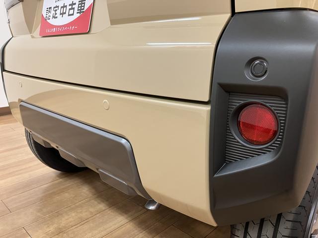 タフト Gターボ ダーククロムベンチャー バックカメラ対応/ACC スカイフィールトップ アダプティブクルーズコントロール LEDヘッド/フォグ 運/助シートヒーター プッシュボタンスタート キーフリー 電動パーキングブレーキ バックカメラ 15インチアルミホイール(16枚目)