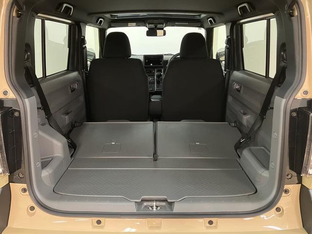 タフト Gターボ ダーククロムベンチャー バックカメラ対応/ACC スカイフィールトップ アダプティブクルーズコントロール LEDヘッド/フォグ 運/助シートヒーター プッシュボタンスタート キーフリー 電動パーキングブレーキ バックカメラ 15インチアルミホイール(36枚目)