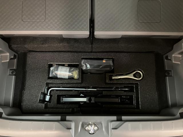 タフト Gターボ ダーククロムベンチャー バックカメラ対応/ACC スカイフィールトップ アダプティブクルーズコントロール LEDヘッド/フォグ 運/助シートヒーター プッシュボタンスタート キーフリー 電動パーキングブレーキ バックカメラ 15インチアルミホイール(38枚目)