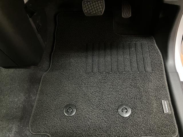 ムーヴキャンバス ストライプスＧターボ　２５年ナビ／バックカメラ／ＡＣＣ　走行無制限１年保証　両側電動スライドドア　アダプティブクルーズコントロール　前後コーナーセンサー　前席シートヒーター　ホッとカップホルダー　オートマチックハイビーム　ＬＥＤヘッドライト　スマートキー（10枚目）