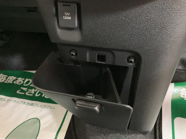 ムーヴキャンバス ストライプスＧターボ　２５年ナビ／バックカメラ／ＡＣＣ　走行無制限１年保証　両側電動スライドドア　アダプティブクルーズコントロール　前後コーナーセンサー　前席シートヒーター　ホッとカップホルダー　オートマチックハイビーム　ＬＥＤヘッドライト　スマートキー（23枚目）